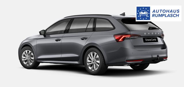 Skoda Octavia Combi Selection 1.5 TSI mHEV 7-Gang-DSG 
