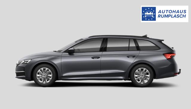 Skoda Octavia Combi joy 1.5 TSI mHEV 7 Gang DSG 