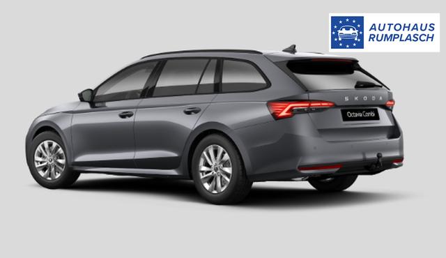 Skoda Octavia Combi joy 1.5 TSI mHEV 7 Gang DSG 