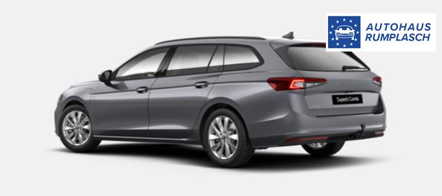 Skoda Superb Combi Selection 1.5 TSI iV 6-Gang-DSG 