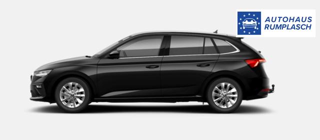 Skoda Scala Top Selection 1.5 TSI 7-Gang-DSG 