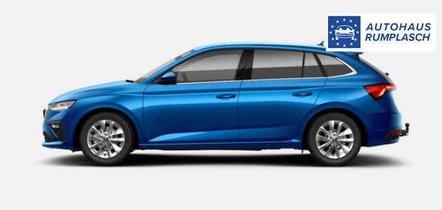 Skoda Scala Top Selection 1.0 TSI 7-Gang-DSG 