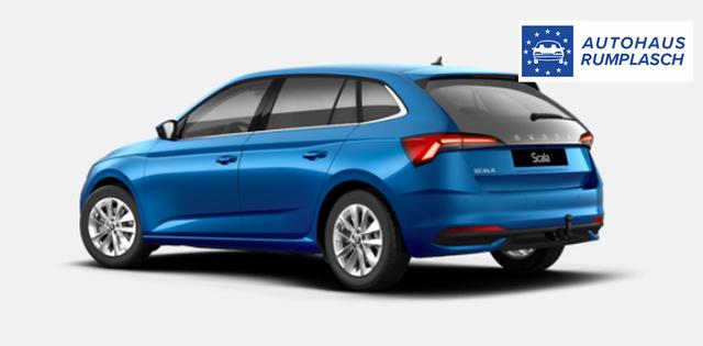Skoda Scala Top Selection 1.0 TSI 7-Gang-DSG 