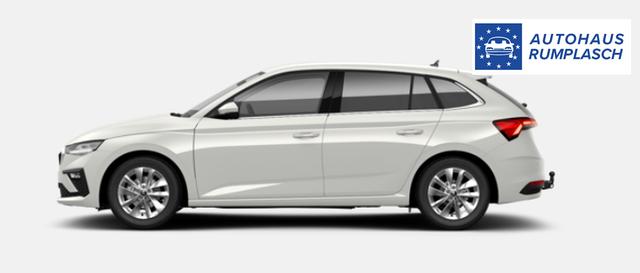 Skoda Scala Top Selection 1.0 TSI 7-Gang-DSG 