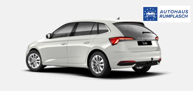 Skoda Scala Top Selection 1.0 TSI 7-Gang-DSG 