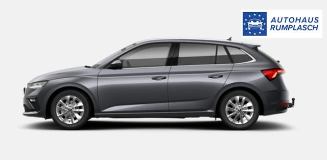 Skoda Scala Top Selection 1.0 TSI 7-Gang-DSG 