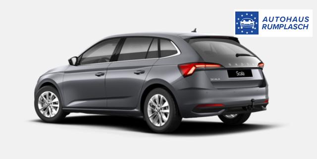Skoda Scala Top Selection 1.0 TSI 7-Gang-DSG 