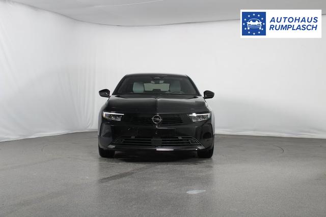 Opel Astra Edition 1.2 Turbo 6-Gang 