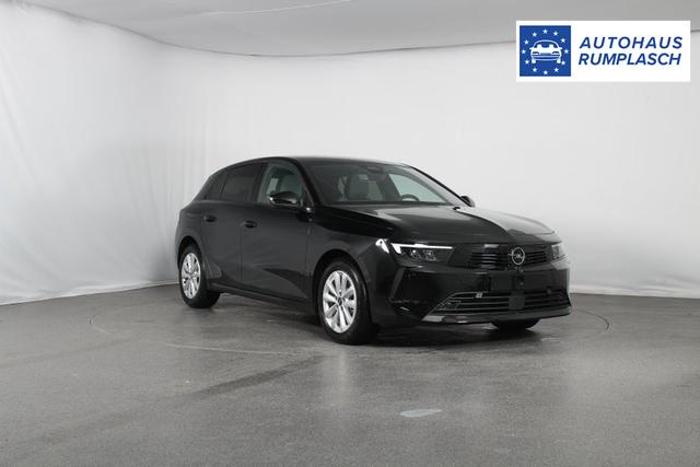 Opel Astra Edition 1.2 Turbo 6-Gang 