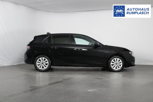 Opel Astra Edition 1.2 Turbo 6-Gang 