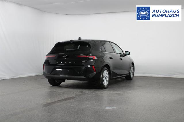 Opel Astra Edition 1.2 Turbo 6-Gang 