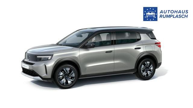 Opel Frontera GS 1.2 Hybrid 6-Gang-eDCT 