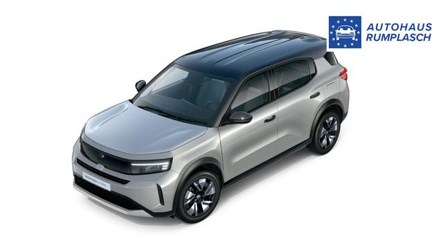 Opel Frontera GS 1.2 Hybrid 6-Gang-eDCT 