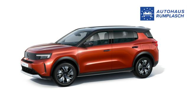 Opel Frontera GS 1.2 Hybrid 6-Gang-eDCT 