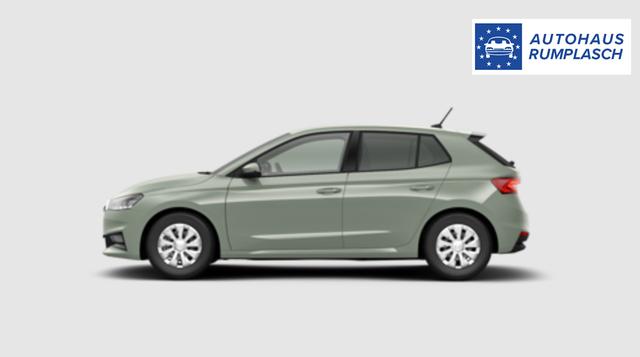 Skoda Fabia Monte Carlo Plus 1.5 TSI 7-Gang-DSG 