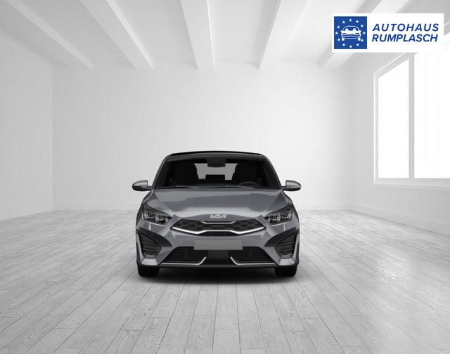 Kia Ceed Sportswagon TOP SW AT Top*VollLED*Navi*Shzg*Cam*AHK 