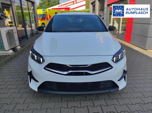 Kia Ceed Edition 30 1.5 Edition30*LED*Navi*Shzg*Lhzg*PDC*Cam*17 