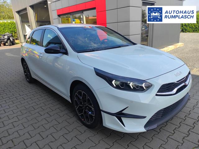 Kia Ceed Edition 30 1.5 Edition30*LED*Navi*Shzg*Lhzg*PDC*Cam*17 