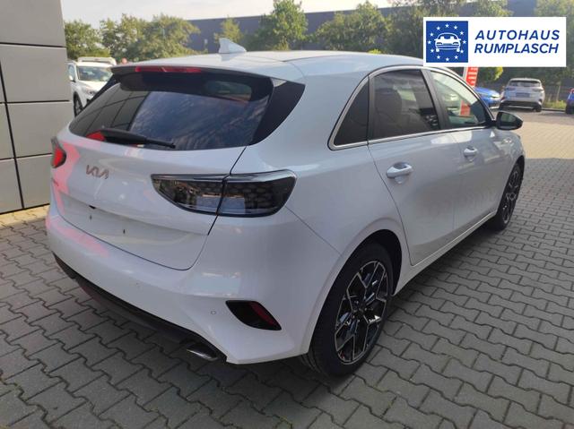 Kia Ceed Edition 30 1.5 Edition30*LED*Navi*Shzg*Lhzg*PDC*Cam*17 