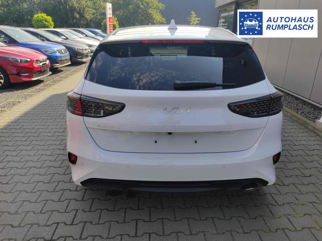 Kia Ceed Edition 30 1.5 Edition30*LED*Navi*Shzg*Lhzg*PDC*Cam*17 