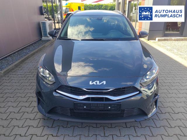 Kia Ceed Sportswagon Spin SW AT Spin*Navi*Shzg*Lhzg*PDC*Cam*16Zoll 