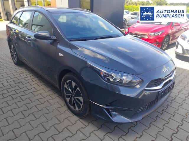 Kia Ceed Sportswagon Spin SW AT Spin*Navi*Shzg*Lhzg*PDC*Cam*16Zoll 