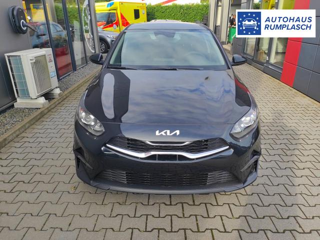 Kia Ceed SPIN 1.5 *Shzg*Lhzg*PDC*Cam*16Zoll*Navi 
