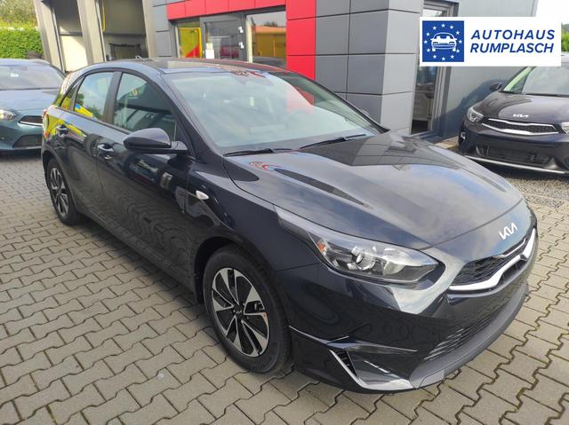 Kia Ceed SPIN 1.5 *Shzg*Lhzg*PDC*Cam*16Zoll*Navi 