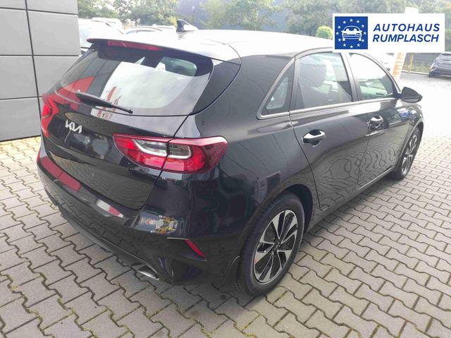Kia Ceed SPIN 1.5 *Shzg*Lhzg*PDC*Cam*16Zoll*Navi 