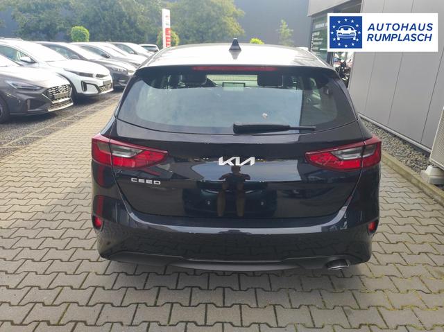 Kia Ceed SPIN 1.5 *Shzg*Lhzg*PDC*Cam*16Zoll*Navi 