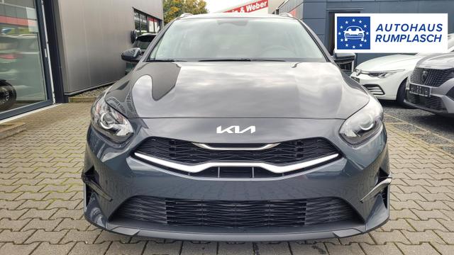 Kia Ceed Sportswagon Spin SW Spin*MJ25*Navi*Shzg*Lhzg*PDC*Cam*16Zoll* 