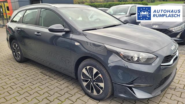 Kia Ceed Sportswagon Spin SW Spin*MJ25*Navi*Shzg*Lhzg*PDC*Cam*16Zoll* 