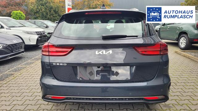 Kia Ceed Sportswagon Spin SW Spin*MJ25*Navi*Shzg*Lhzg*PDC*Cam*16Zoll* 
