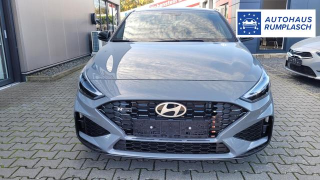 Hyundai i30 FastbackN N Line Fastback Line*LED*Navi*Shzg*PDC*Cam*18Zoll 