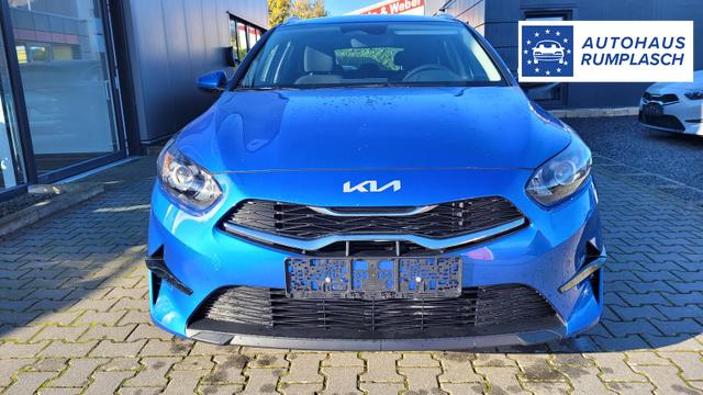 Kia Ceed Sportswagon Spin SW AT Spin*Navi*Shzg*Lhzg*PDC*Cam*16Zoll 