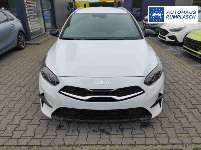 Kia Ceed Sportswagon Edition 30 SW Edition30*LED*Navi*Shzg*Lhzg*PDC*Cam*17" 
