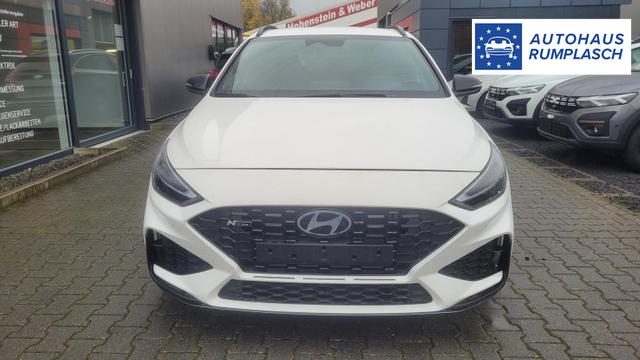 Hyundai i30 Kombi N-Line N-Line*Navi*LED*Shzg*PDC*Cam*18"ACA 