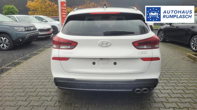 Hyundai i30 Kombi N-Line N-Line*Navi*LED*Shzg*PDC*Cam*18"ACA 