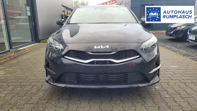 Kia Ceed Sportswagon Edition 30 SW Edition30*LED*Navi*Shzg*Lhzg*PDC*Cam*17" 