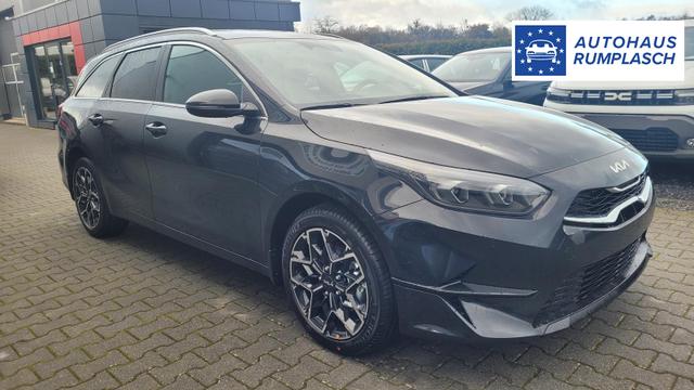 Kia Ceed Sportswagon Edition 30 SW Edition30*LED*Navi*Shzg*Lhzg*PDC*Cam*17" 