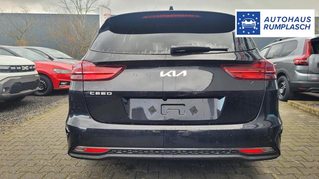 Kia Ceed Sportswagon Edition 30 SW Edition30*LED*Navi*Shzg*Lhzg*PDC*Cam*17" 