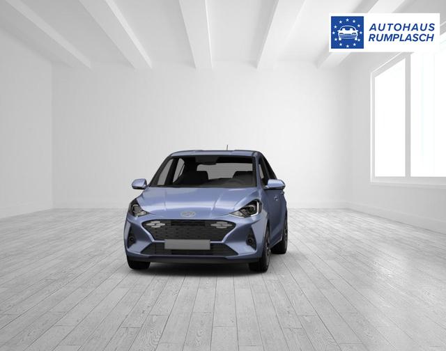 Hyundai i10 Wave Wave*Navi*PDC*Cam*Klima*SHZ 