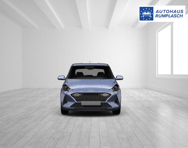 Hyundai i10 Wave Wave*Navi*PDC*Cam*Klima*SHZ 