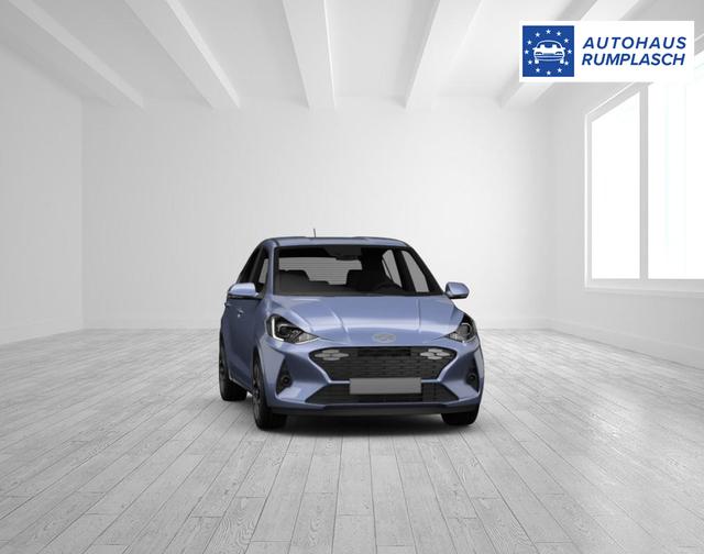 Hyundai i10 Wave Wave*Navi*PDC*Cam*Klima*SHZ 