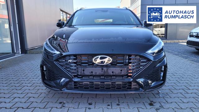 Hyundai i30 Kombi N-Line N-Line*Navi*LED*Shzg*PDC*Cam*18"ACC 