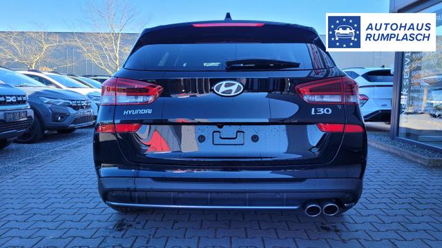 Hyundai i30 Kombi N-Line N-Line*Navi*LED*Shzg*PDC*Cam*18"ACC 