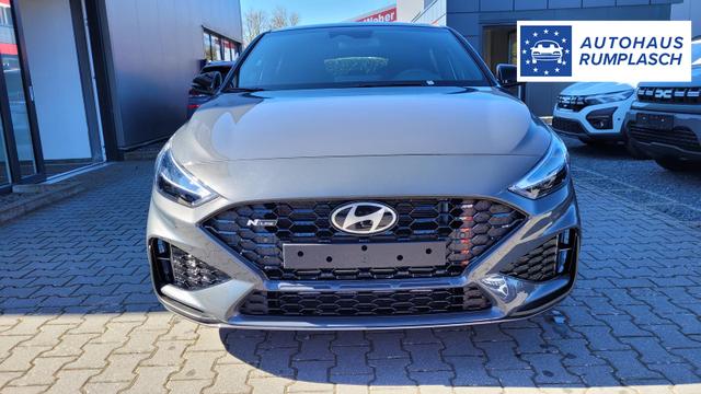 Hyundai i30 FastbackN N Line Fastback Line*LED*Navi*Shzg*ACC*Cam*18Zoll 