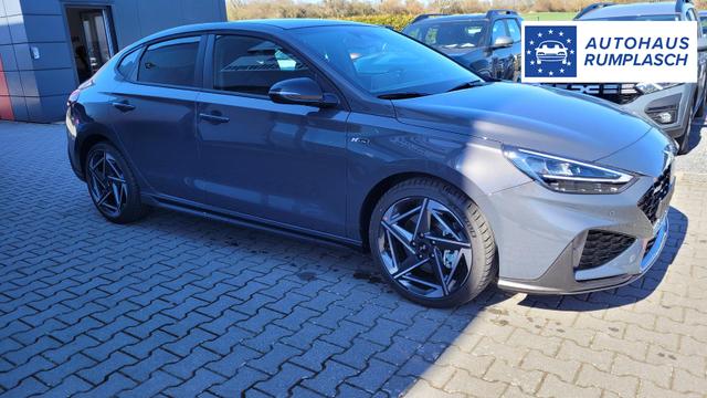 Hyundai i30 FastbackN N Line Fastback Line*LED*Navi*Shzg*ACC*Cam*18Zoll 