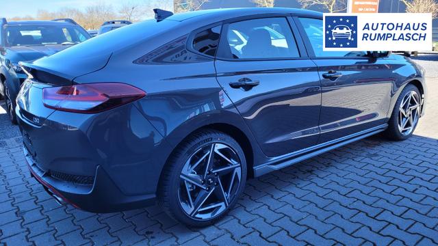 Hyundai i30 FastbackN N Line Fastback Line*LED*Navi*Shzg*ACC*Cam*18Zoll 
