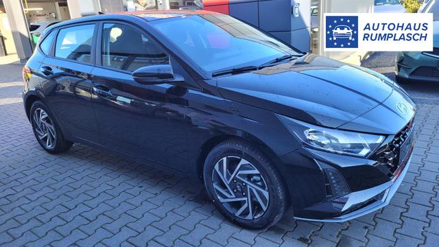 Hyundai i20 Wave Wave*Navi*PDC*Cam*Shzg*Lhzg*16Zoll*VCockpit 